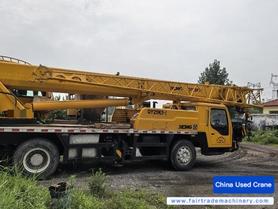Buy XCMG QY25K5C Used Crane / 3 Buy XCMG QY25K5C Used Crane / 3